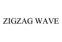 ZIGZAG WAVE