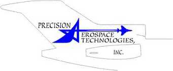 PRECISION AEROSPACE TECHNOLOGIES, INC.