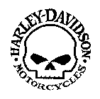 HARLEY-DAVIDSON MOTORCYCLES