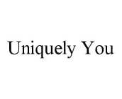 UNIQUELY YOU