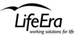 LIFEERA WORKING SOLUTIONS FOR LIFE
