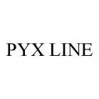 PYX LINE