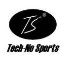 TS TECH-NO SPORTS