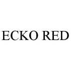 ECKO RED