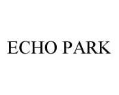 ECHO PARK