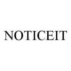 NOTICEIT