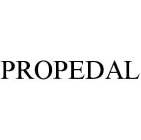 PROPEDAL