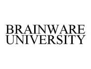 BRAINWARE UNIVERSITY