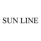 SUN LINE