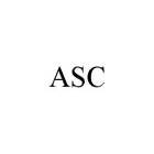 ASC