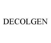 DECOLGEN