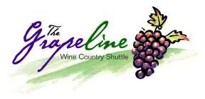 THE GRAPELINE WINE COUNTRY SHUTTLE