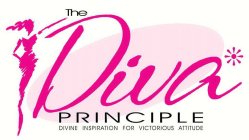 THE DIVA PRINCIPLE DIVINE INSPIRATION FOR VICTORIOUS ATTITUDE