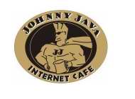 JOHNNY JAVA INTERNET CAFE