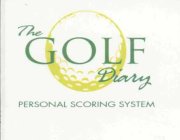 THE GOLF DIARY PERSONAL SCORING SYSTEM