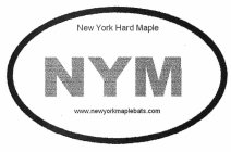 NYM, NEW YORK HARD MAPLE, WWW.NEWYORKMAPLEBATS.COM