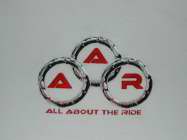 AAR ALL ABOUT THE RIDE