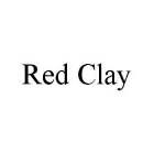 RED CLAY