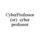 CYBERPROFESSOR (OR) CYBER PROFESSOR