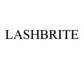 LASHBRITE