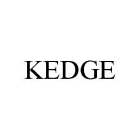 KEDGE