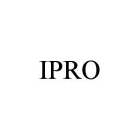 IPRO