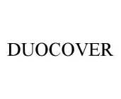 DUOCOVER