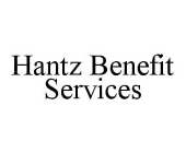 HANTZ BENEFIT SERVICES