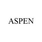 ASPEN