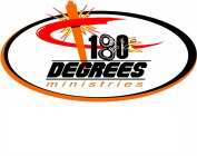 180 DEGREES MINISTRIES