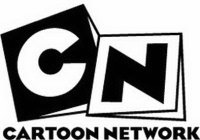 CN CARTOON NETWORK