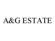 A&G ESTATE