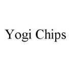 YOGI CHIPS