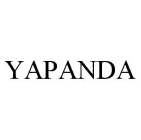 YAPANDA