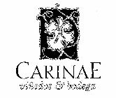 CARINAE VIÑEDOS & BODEGAS