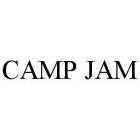 CAMP JAM