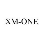 XM-ONE