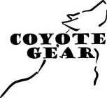 COYOTE GEAR