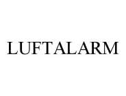 LUFTALARM