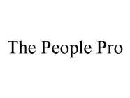 THE PEOPLE PRO