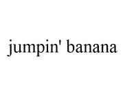 JUMPIN' BANANA