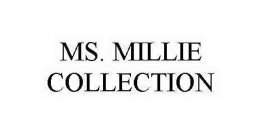MS. MILLIE COLLECTION