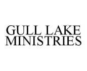 GULL LAKE MINISTRIES