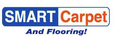 SMART CARPET AND FLOORING!