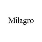 MILAGRO