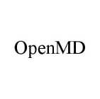 OPENMD