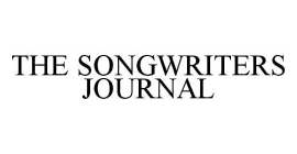THE SONGWRITERS JOURNAL