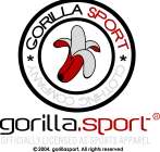 GORILLA SPORT CLOTHING COMPANY