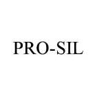 PRO-SIL