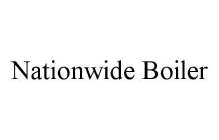 NATIONWIDE BOILER